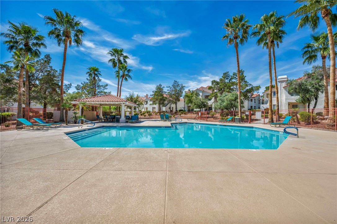 7803 Ravenhollow Lane Las Vegas NV 89145