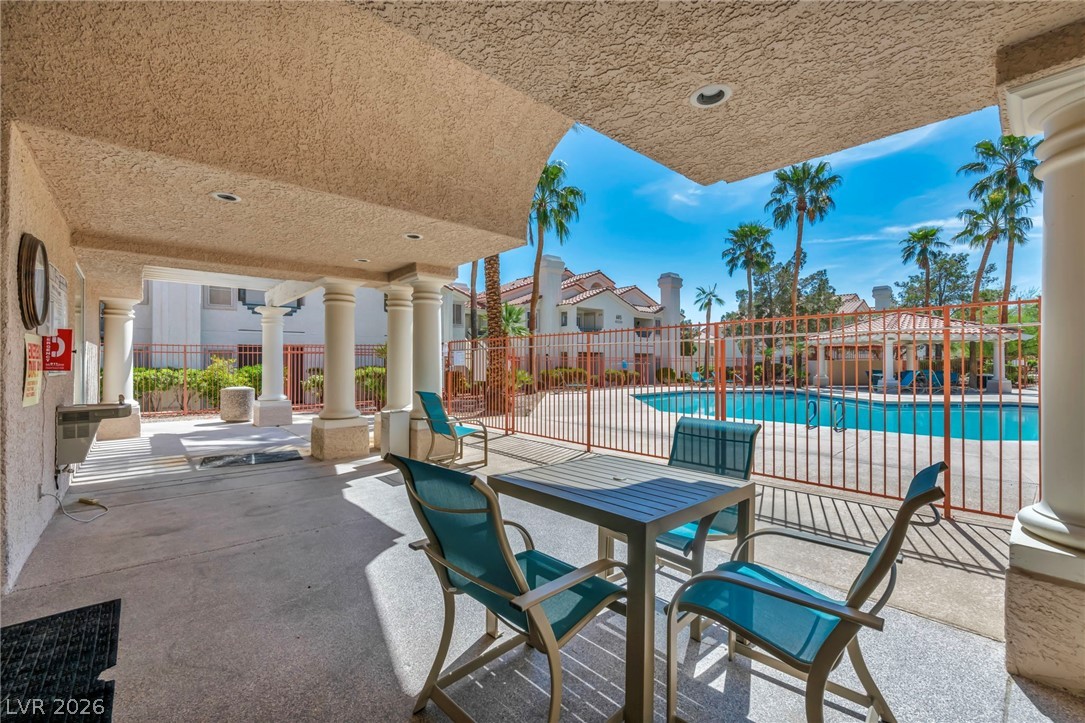 7803 Ravenhollow Lane Las Vegas NV 89145