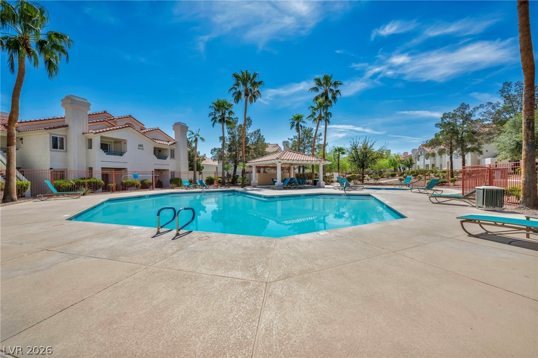 7803 Ravenhollow Lane Las Vegas NV 89145