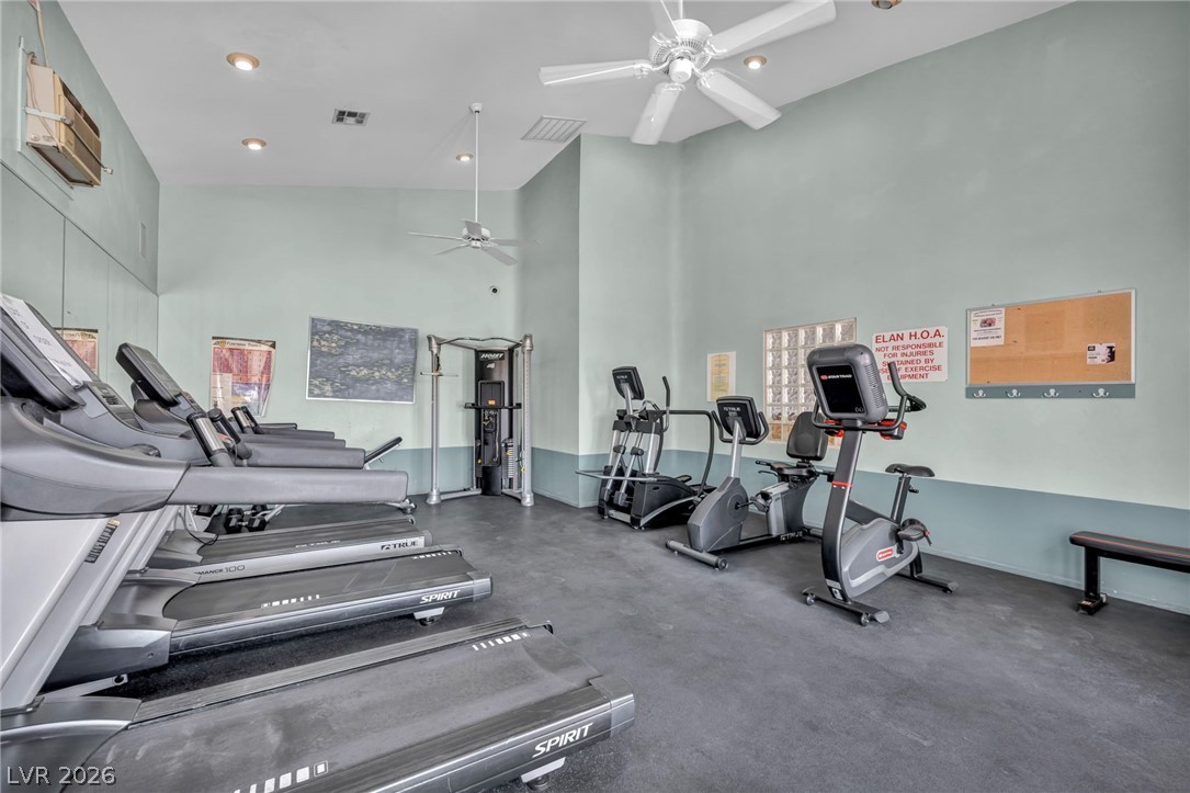 7803 Ravenhollow Lane Las Vegas NV 89145