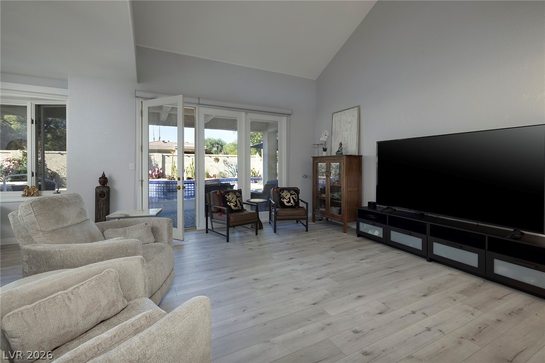 7402 Mission Hills Drive Las Vegas NV 89113