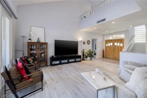 7402 Mission Hills Drive Las Vegas NV 89113