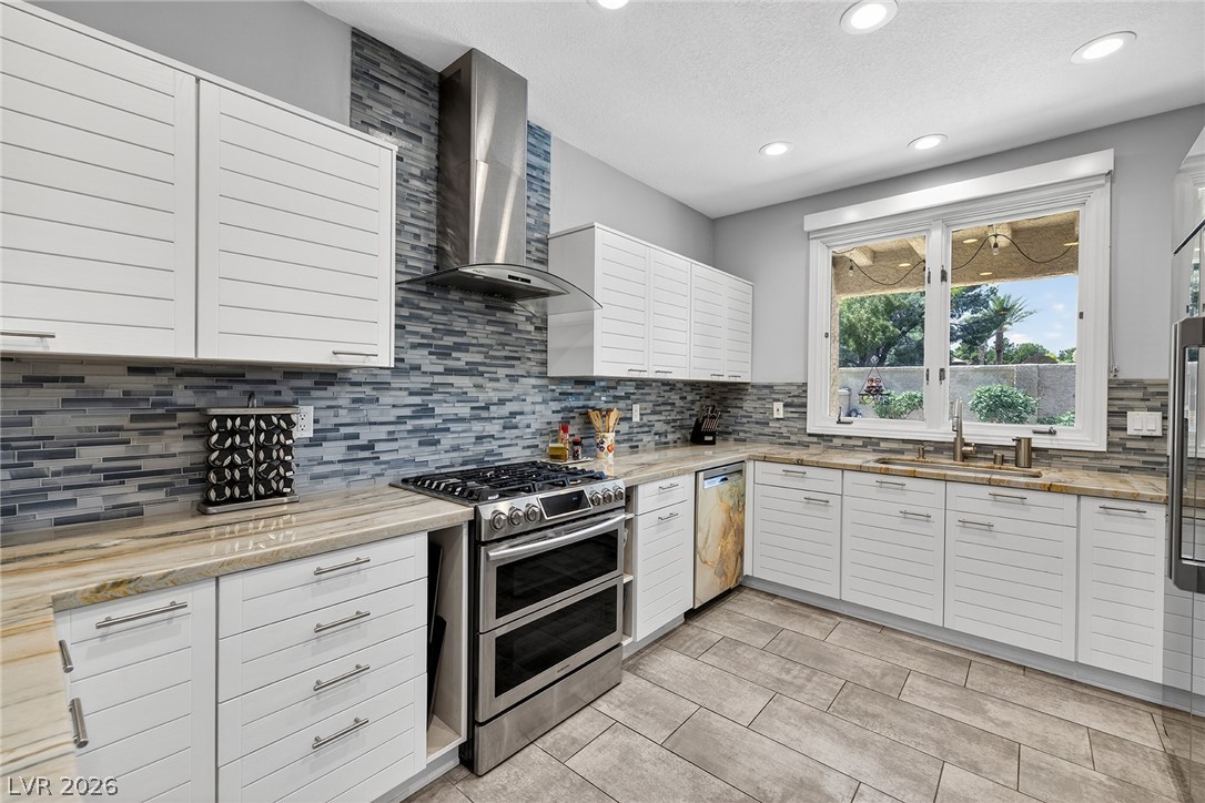 7402 Mission Hills Drive Las Vegas NV 89113