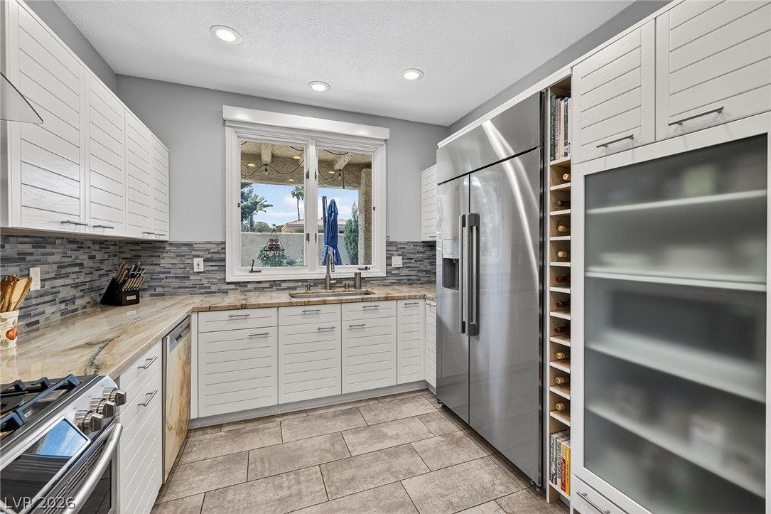 7402 Mission Hills Drive Las Vegas NV 89113