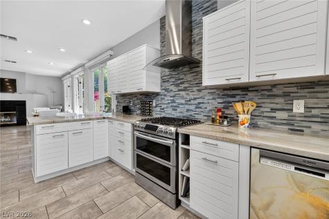 7402 Mission Hills Drive Las Vegas NV 89113