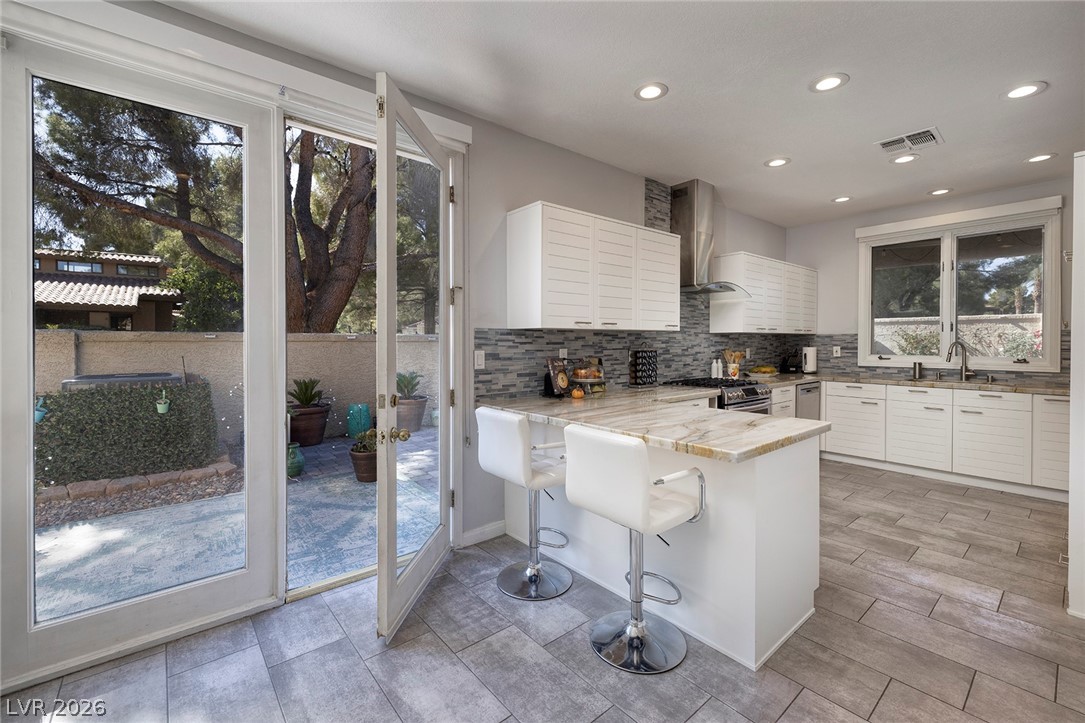 7402 Mission Hills Drive Las Vegas NV 89113