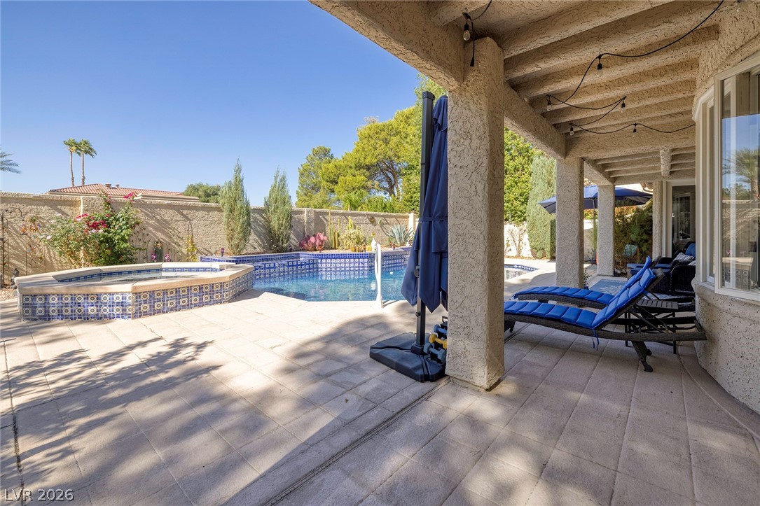 7402 Mission Hills Drive Las Vegas NV 89113