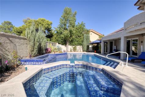 7402 Mission Hills Drive Las Vegas NV 89113