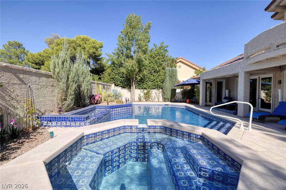 7402 Mission Hills Drive Las Vegas NV 89113