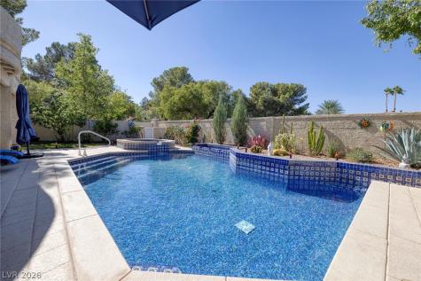 7402 Mission Hills Drive Las Vegas NV 89113
