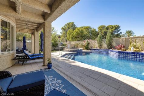 7402 Mission Hills Drive Las Vegas NV 89113
