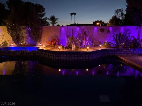 7402 Mission Hills Drive Las Vegas NV 89113