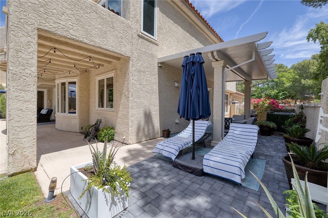 7402 Mission Hills Drive Las Vegas NV 89113