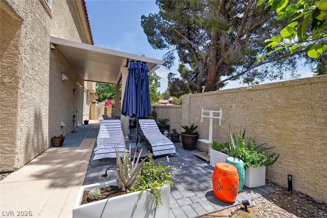 7402 Mission Hills Drive Las Vegas NV 89113