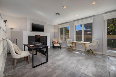 7402 Mission Hills Drive Las Vegas NV 89113