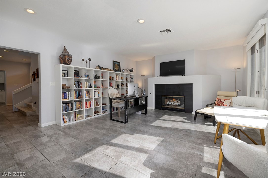 7402 Mission Hills Drive Las Vegas NV 89113