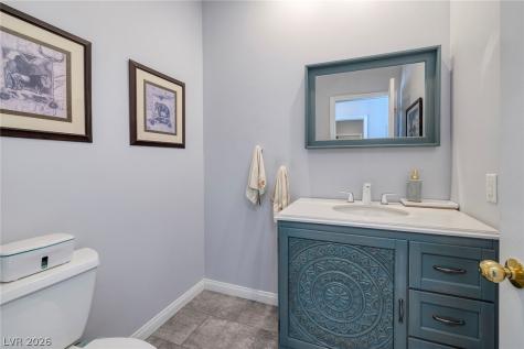 7402 Mission Hills Drive Las Vegas NV 89113