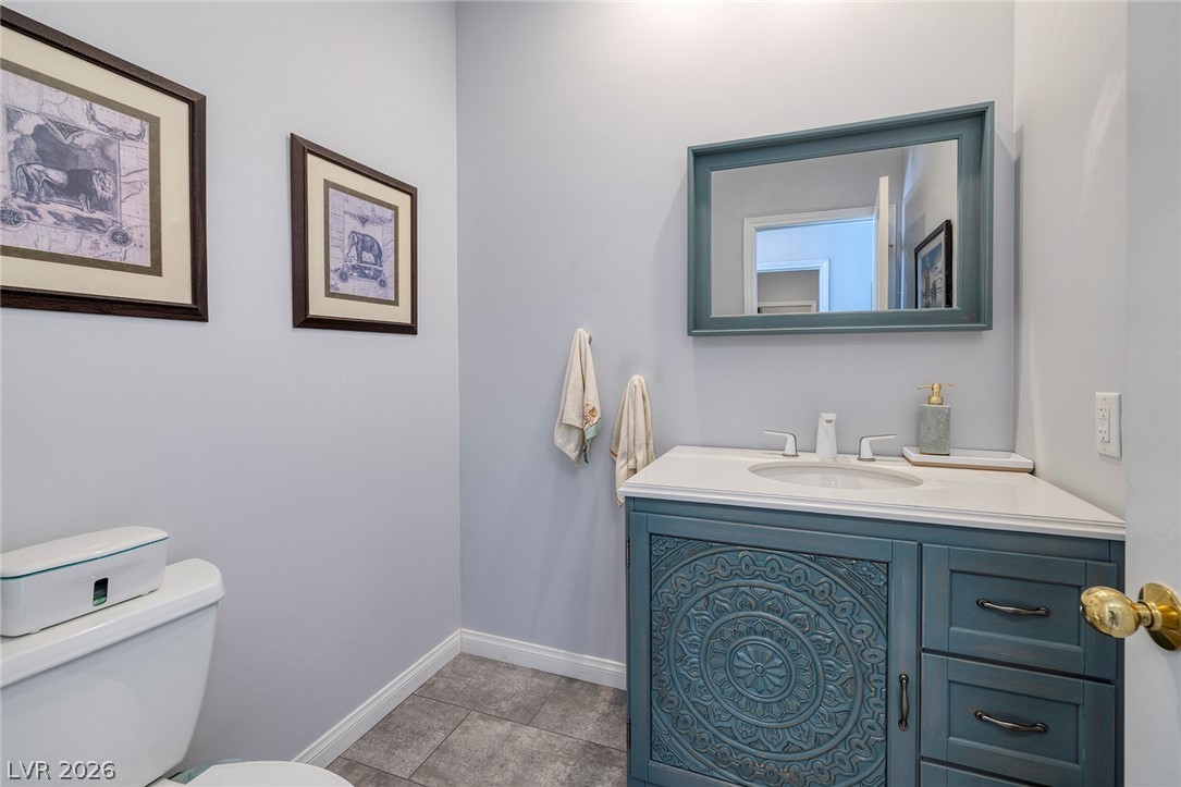 7402 Mission Hills Drive Las Vegas NV 89113