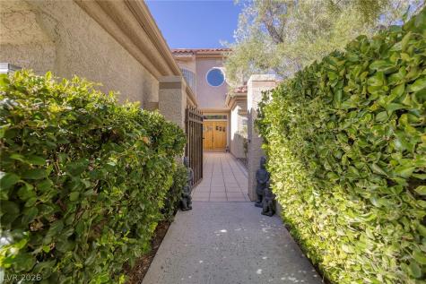 7402 Mission Hills Drive Las Vegas NV 89113