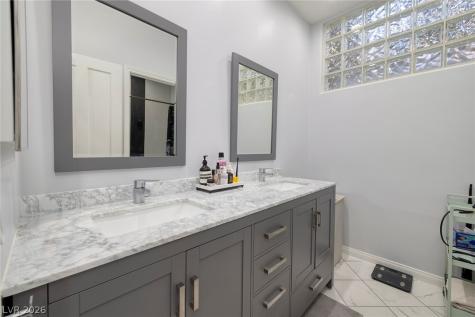 7402 Mission Hills Drive Las Vegas NV 89113