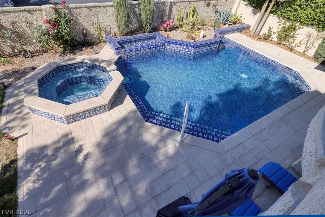 7402 Mission Hills Drive Las Vegas NV 89113