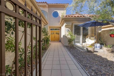 7402 Mission Hills Drive Las Vegas NV 89113