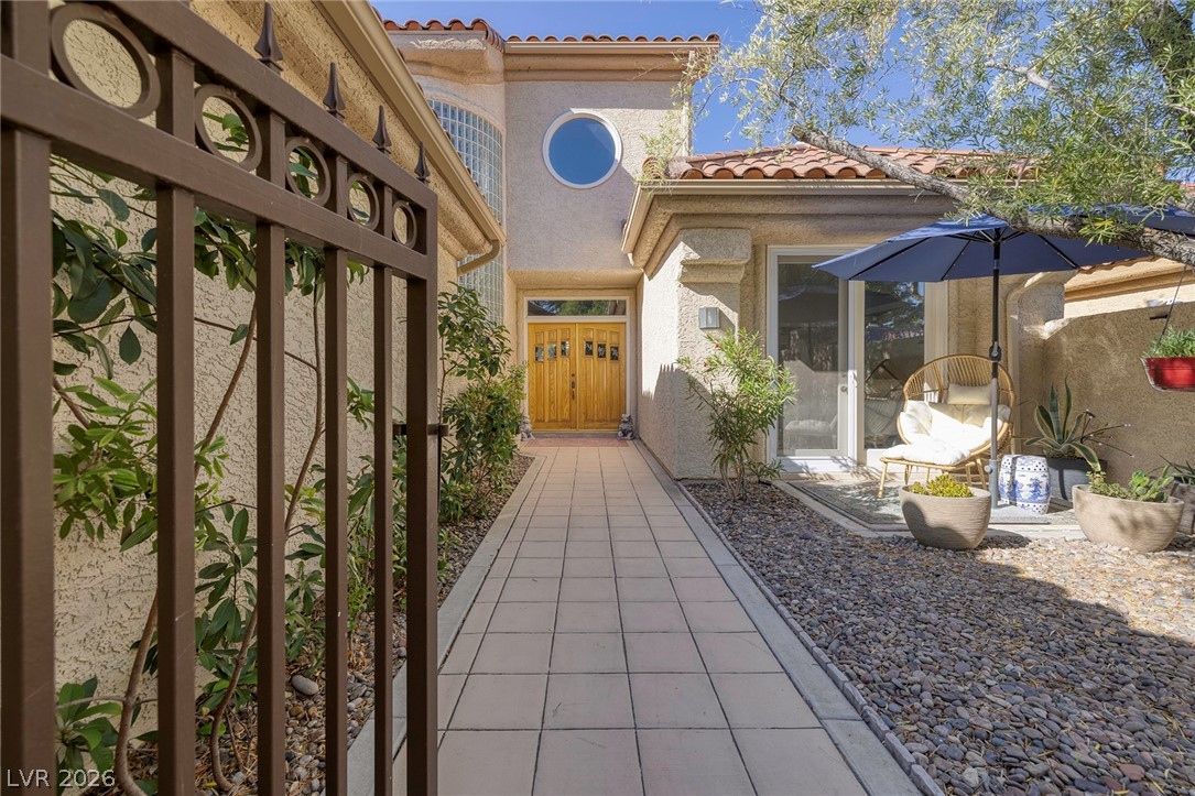 7402 Mission Hills Drive Las Vegas NV 89113