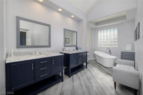 7402 Mission Hills Drive Las Vegas NV 89113
