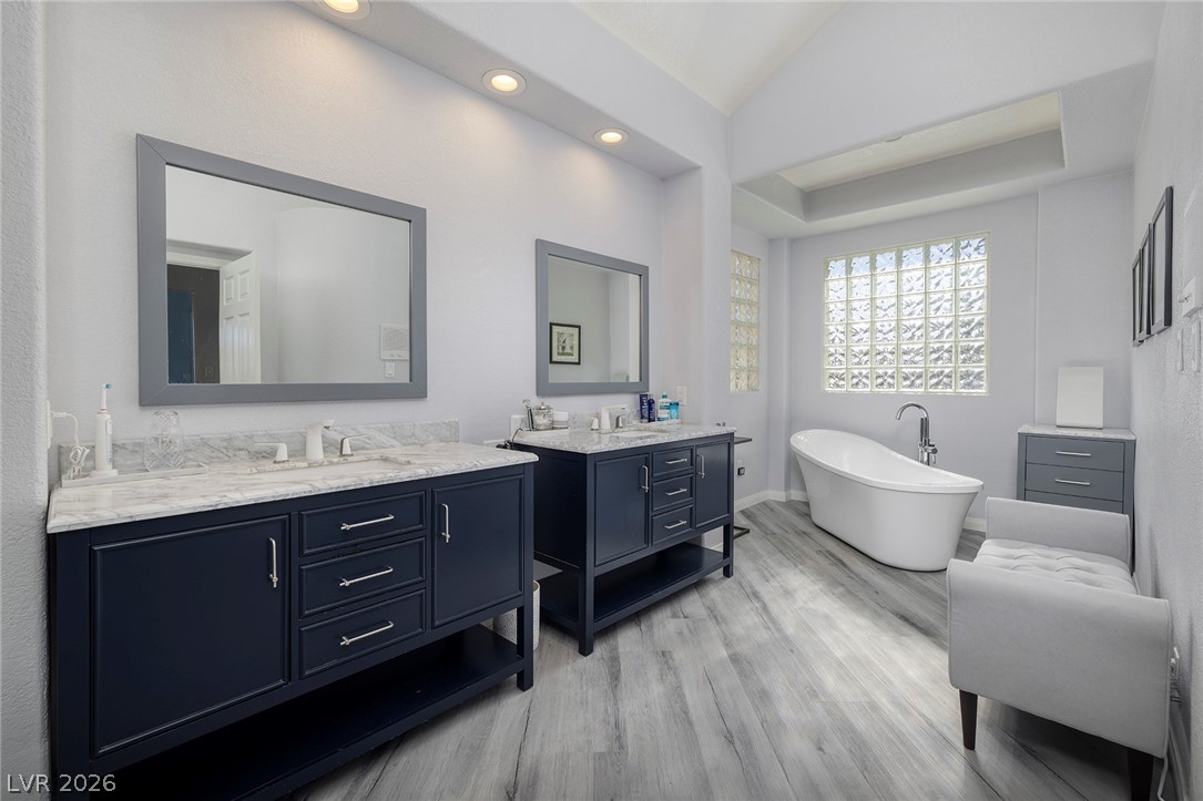 7402 Mission Hills Drive Las Vegas NV 89113