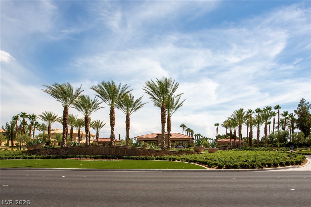 7402 Mission Hills Drive Las Vegas NV 89113