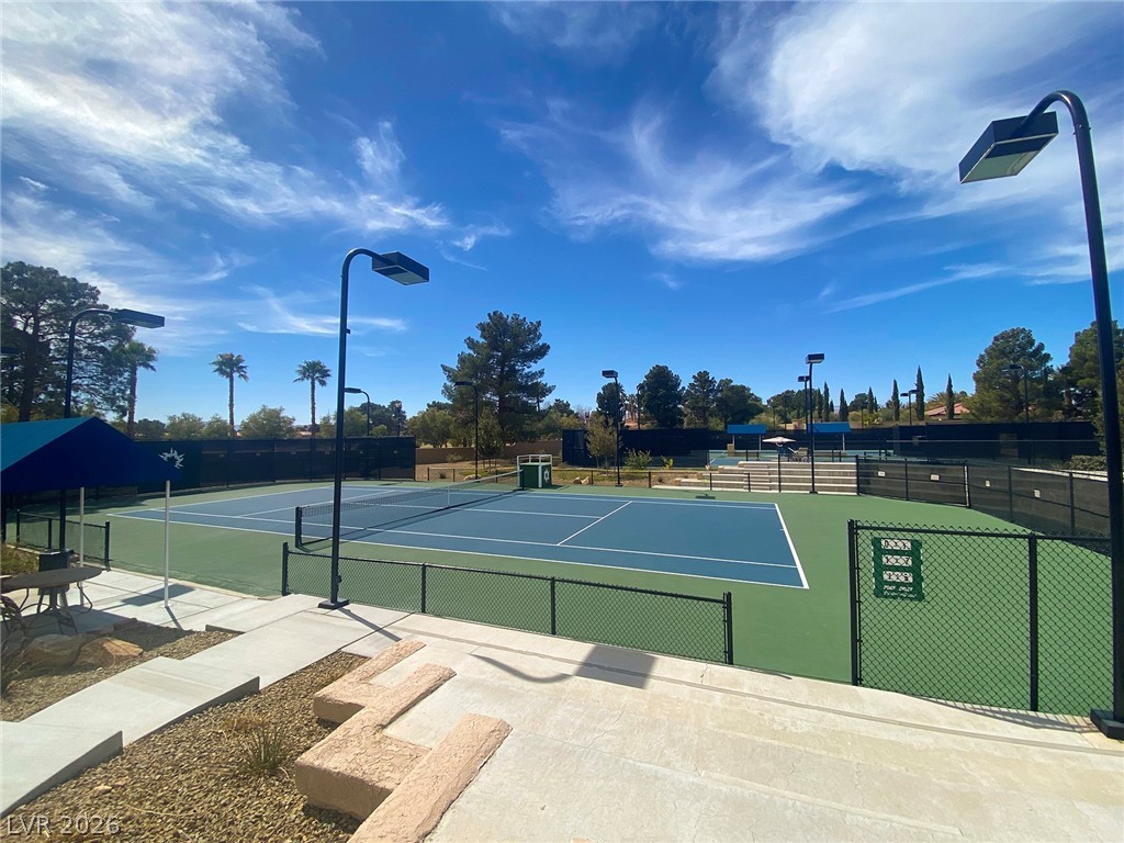 7402 Mission Hills Drive Las Vegas NV 89113