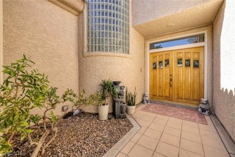 7402 Mission Hills Drive Las Vegas NV 89113