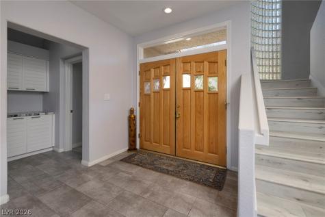 7402 Mission Hills Drive Las Vegas NV 89113