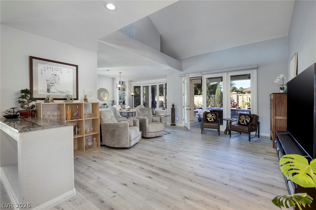 7402 Mission Hills Drive Las Vegas NV 89113