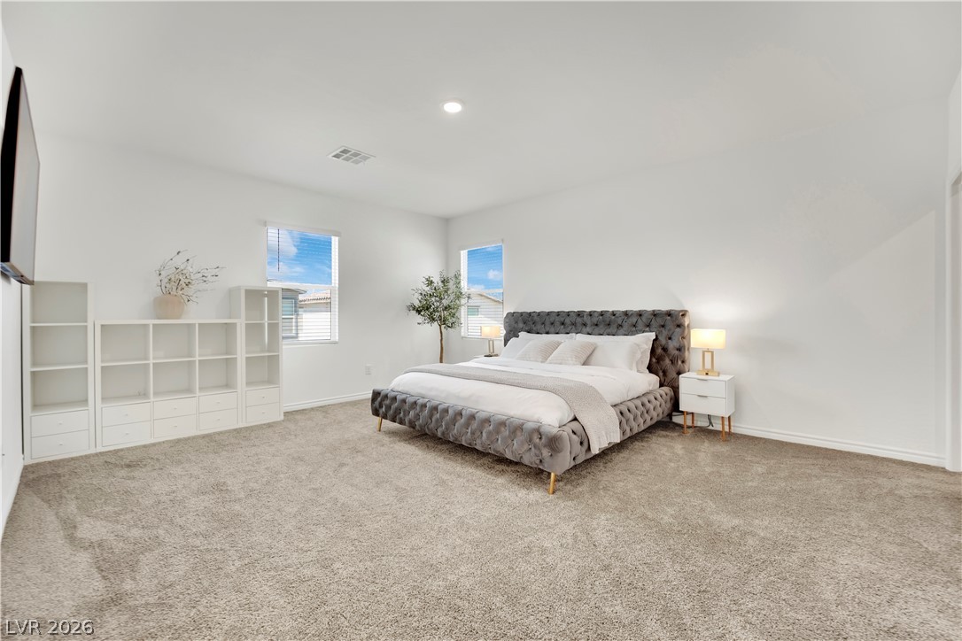 4388 Bayley Skye Avenue Las Vegas NV 89141