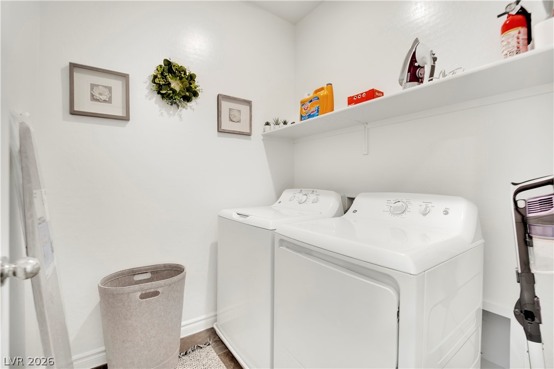 4388 Bayley Skye Avenue Las Vegas NV 89141