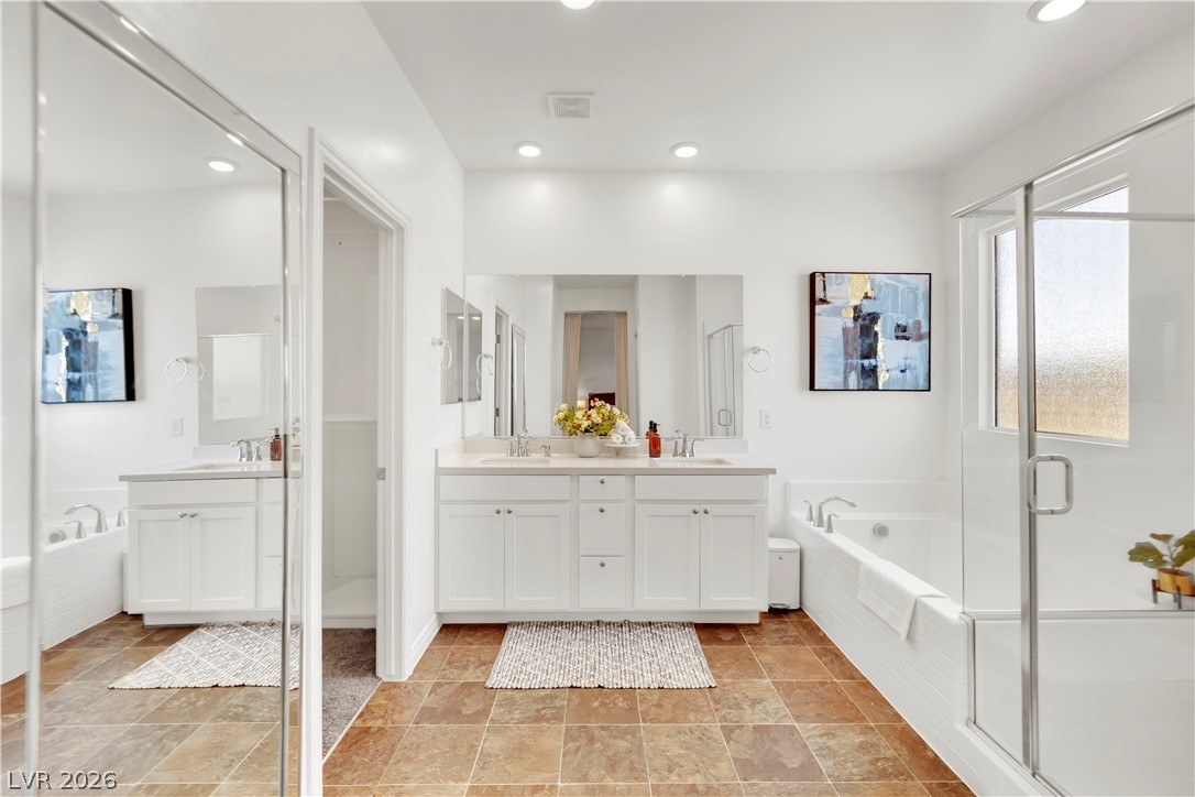 4388 Bayley Skye Avenue Las Vegas NV 89141
