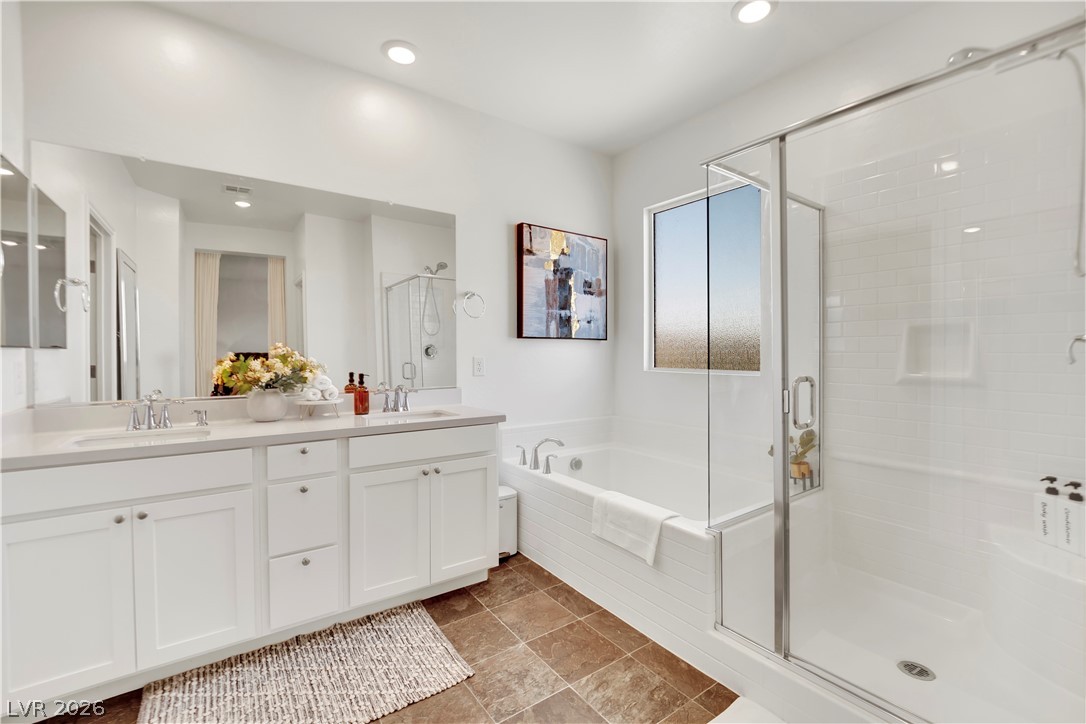 4388 Bayley Skye Avenue Las Vegas NV 89141