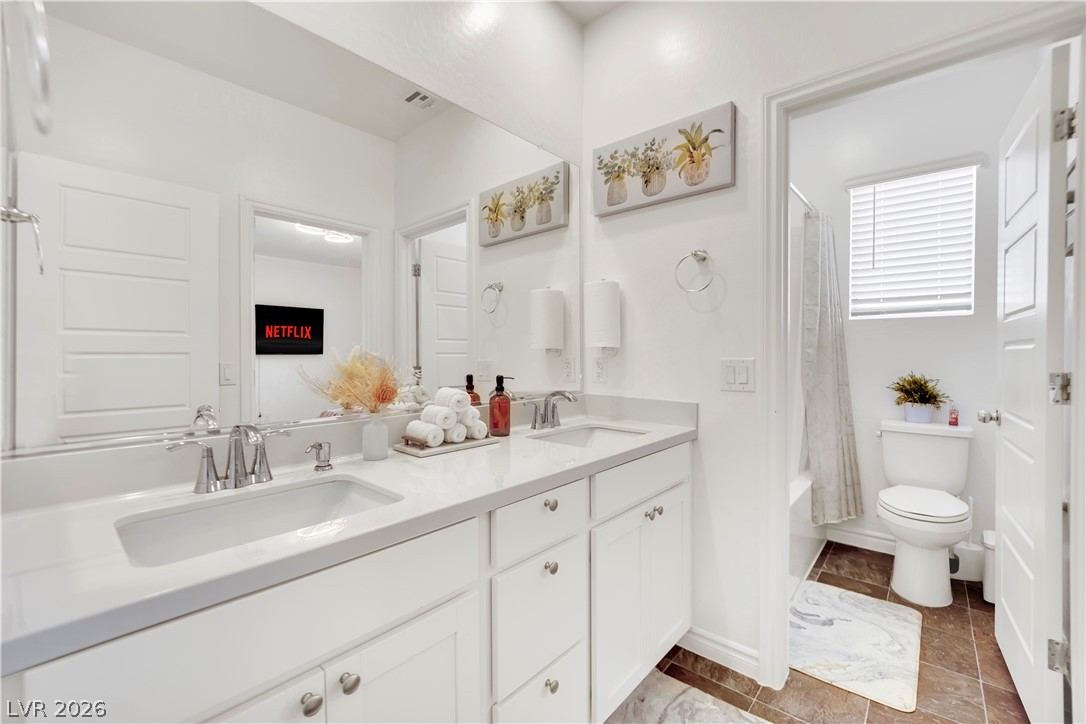 4388 Bayley Skye Avenue Las Vegas NV 89141