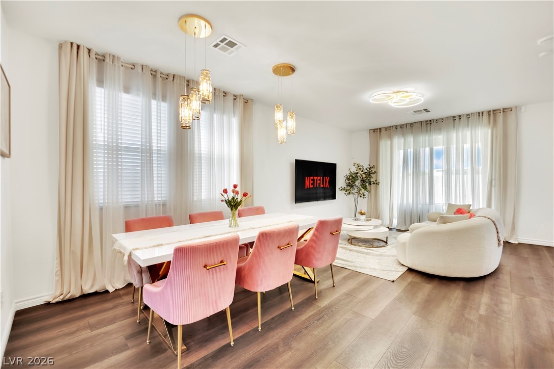 4388 Bayley Skye Avenue Las Vegas NV 89141