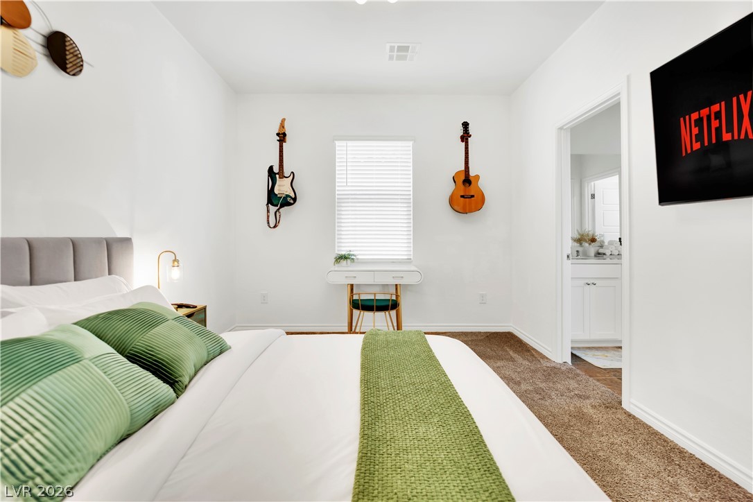 4388 Bayley Skye Avenue Las Vegas NV 89141