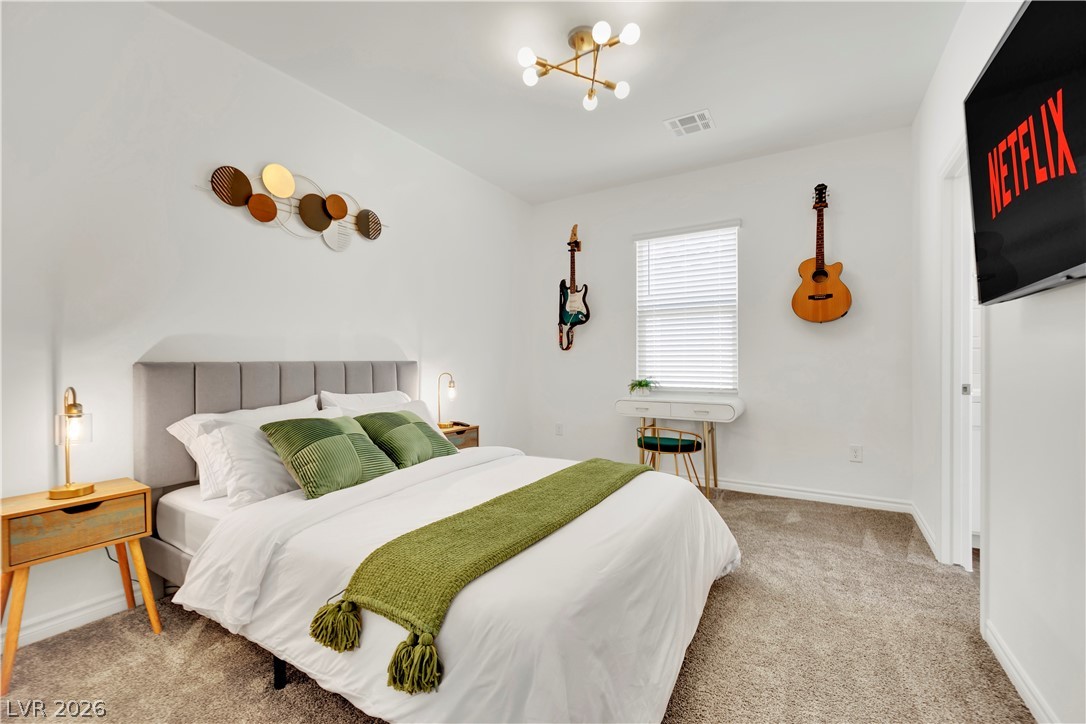 4388 Bayley Skye Avenue Las Vegas NV 89141