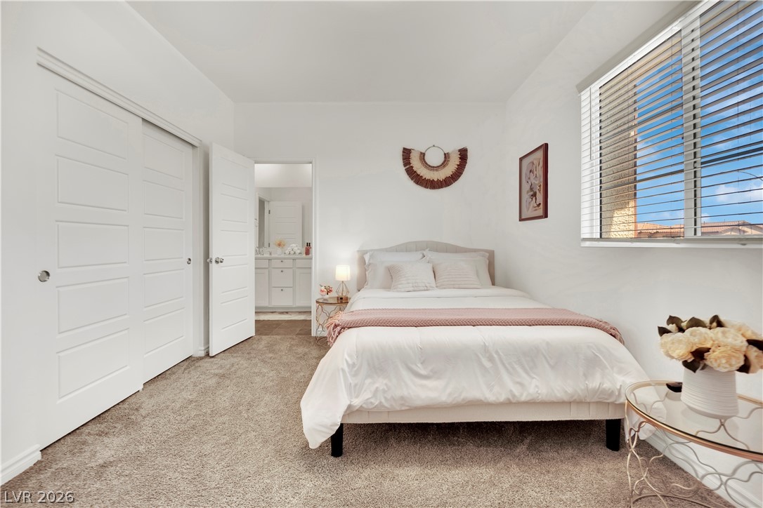4388 Bayley Skye Avenue Las Vegas NV 89141