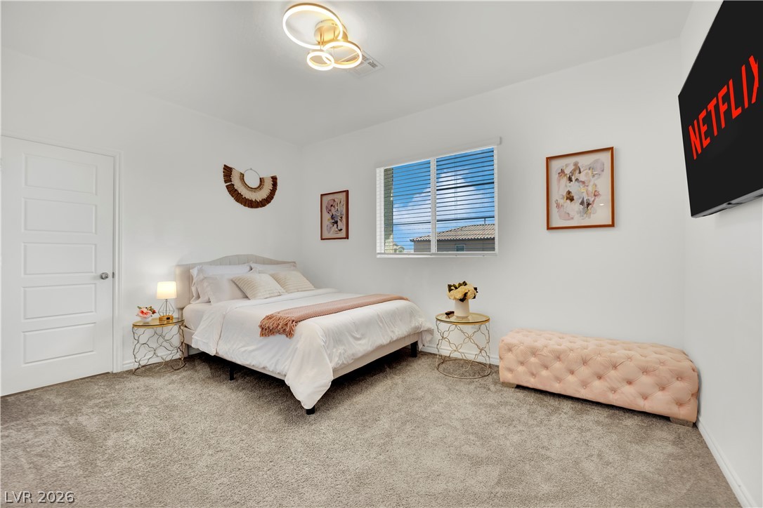 4388 Bayley Skye Avenue Las Vegas NV 89141