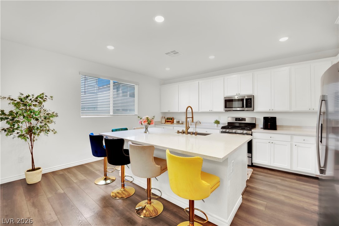 4388 Bayley Skye Avenue Las Vegas NV 89141