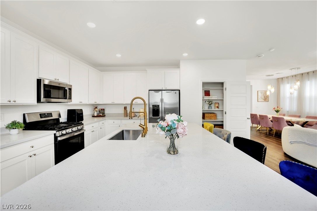 4388 Bayley Skye Avenue Las Vegas NV 89141