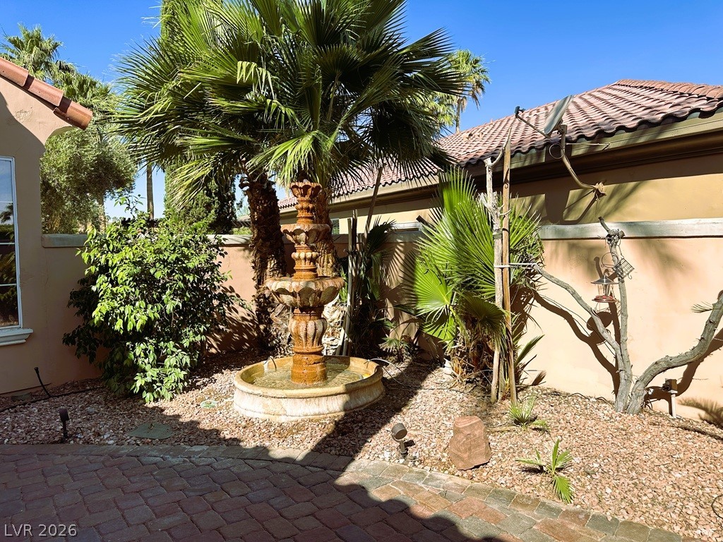 27 Via Paradiso Street Henderson NV 89011