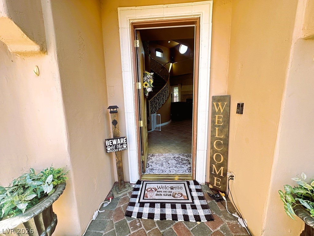 27 Via Paradiso Street Henderson NV 89011