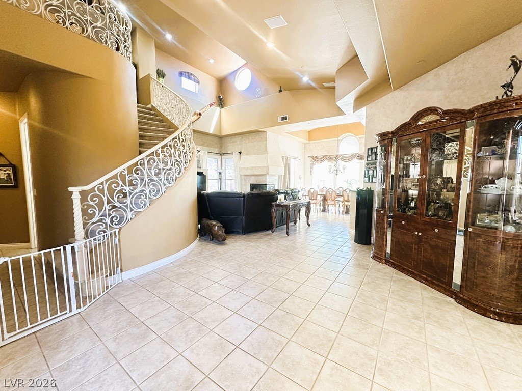 27 Via Paradiso Street Henderson NV 89011