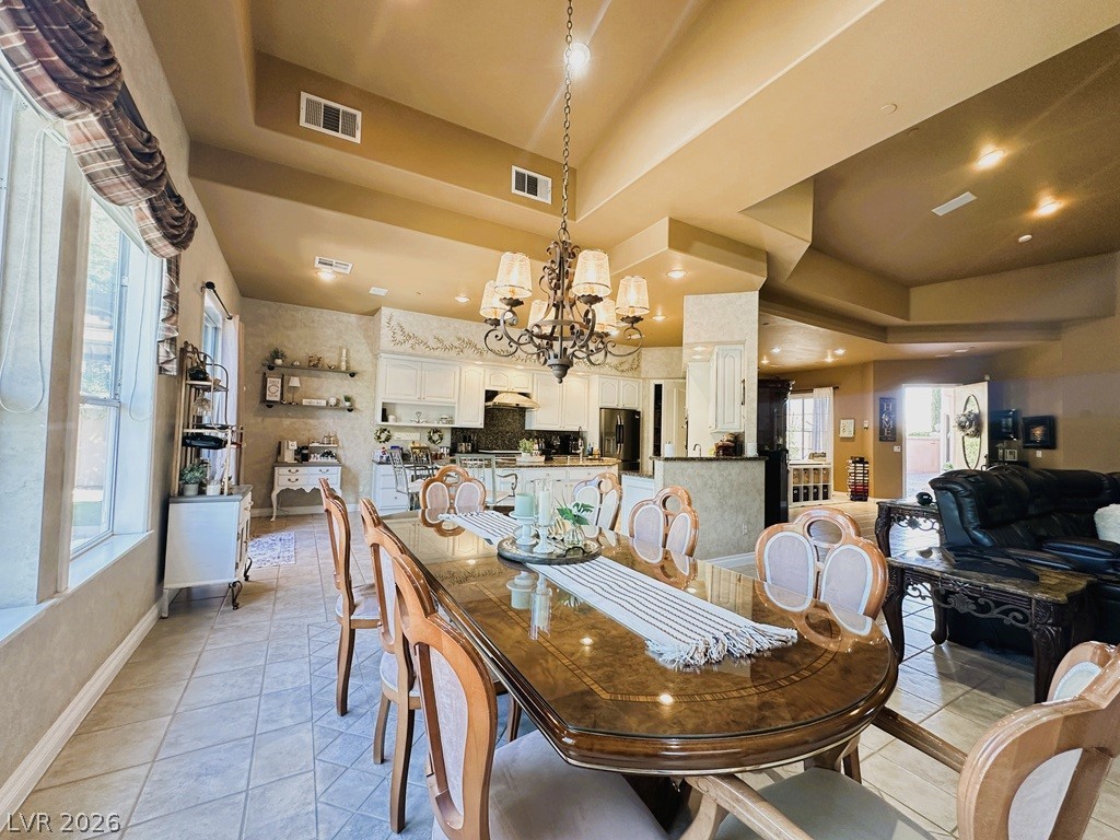 27 Via Paradiso Street Henderson NV 89011